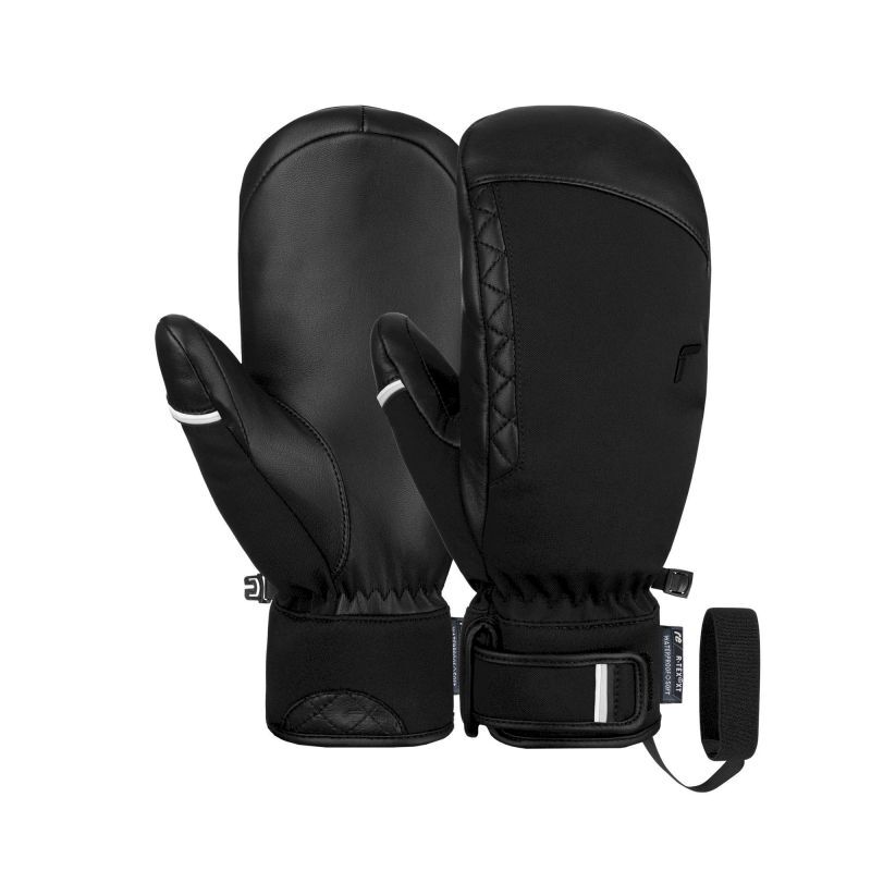 Reusch Laura R-Tex Xt Mitten - Moufles femme | Hardloop