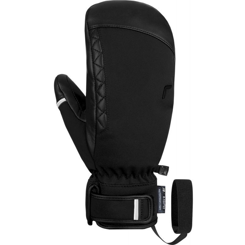 Reusch Laura R-Tex Xt Mitten - Fäustlinge - Damen | Hardloop