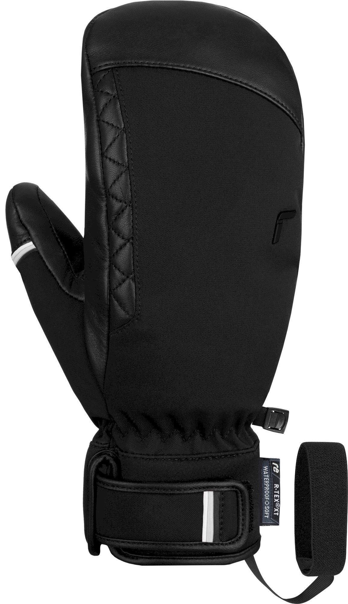 Reusch Laura R-Tex Xt Mitten - Moufles femme | Hardloop