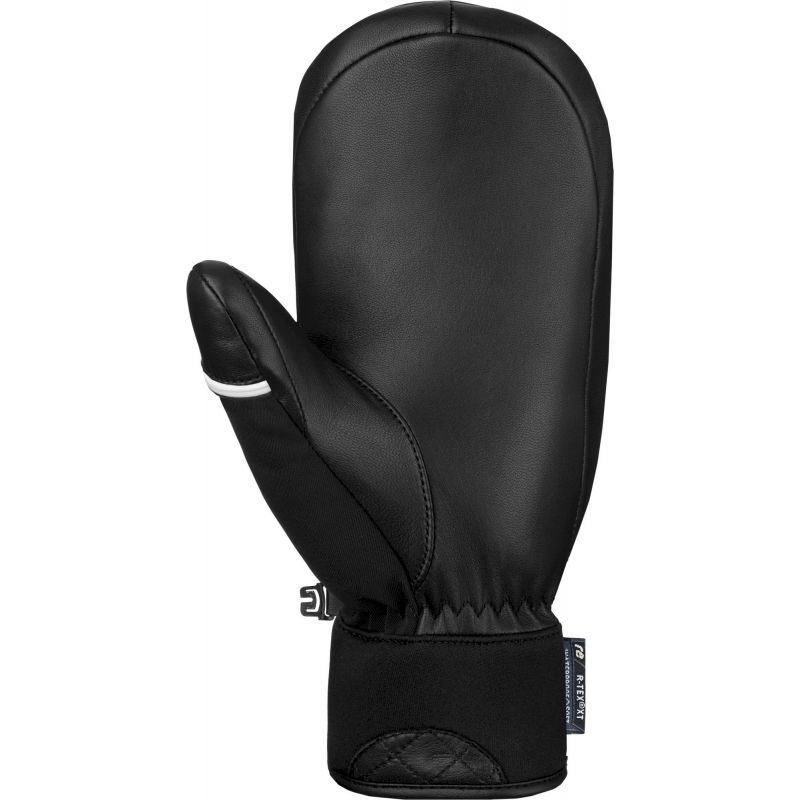 Reusch Laura R-Tex Xt Mitten - Fäustlinge - Damen | Hardloop