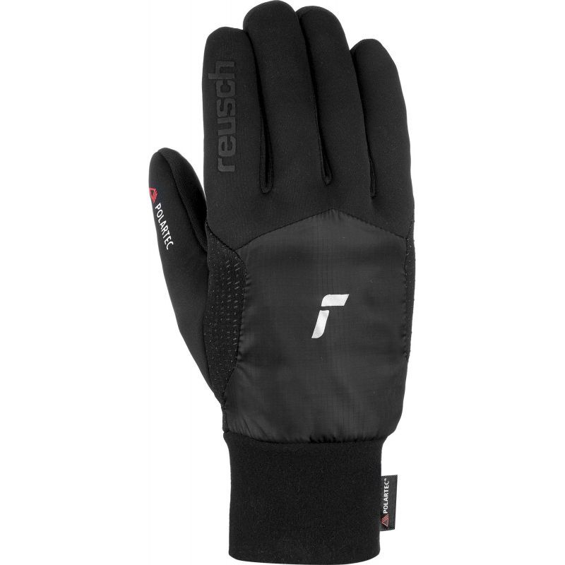 Reusch Garhwal Hybrid TOUCH-TEC - Skihandschuhe | Hardloop
