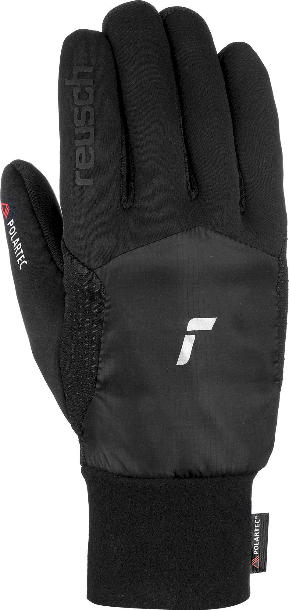 Reusch Garhwal Hybrid TOUCH-TEC - Rękawice narciarskie | Hardloop