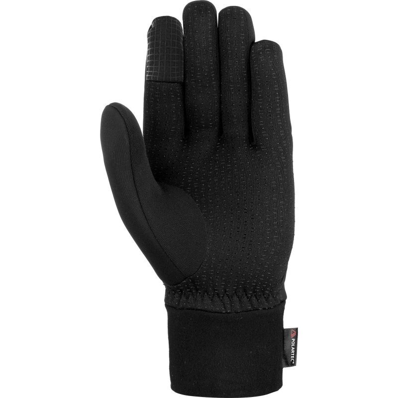 Reusch Garhwal Hybrid TOUCH-TEC - Lyžařské rukavice | Hardloop