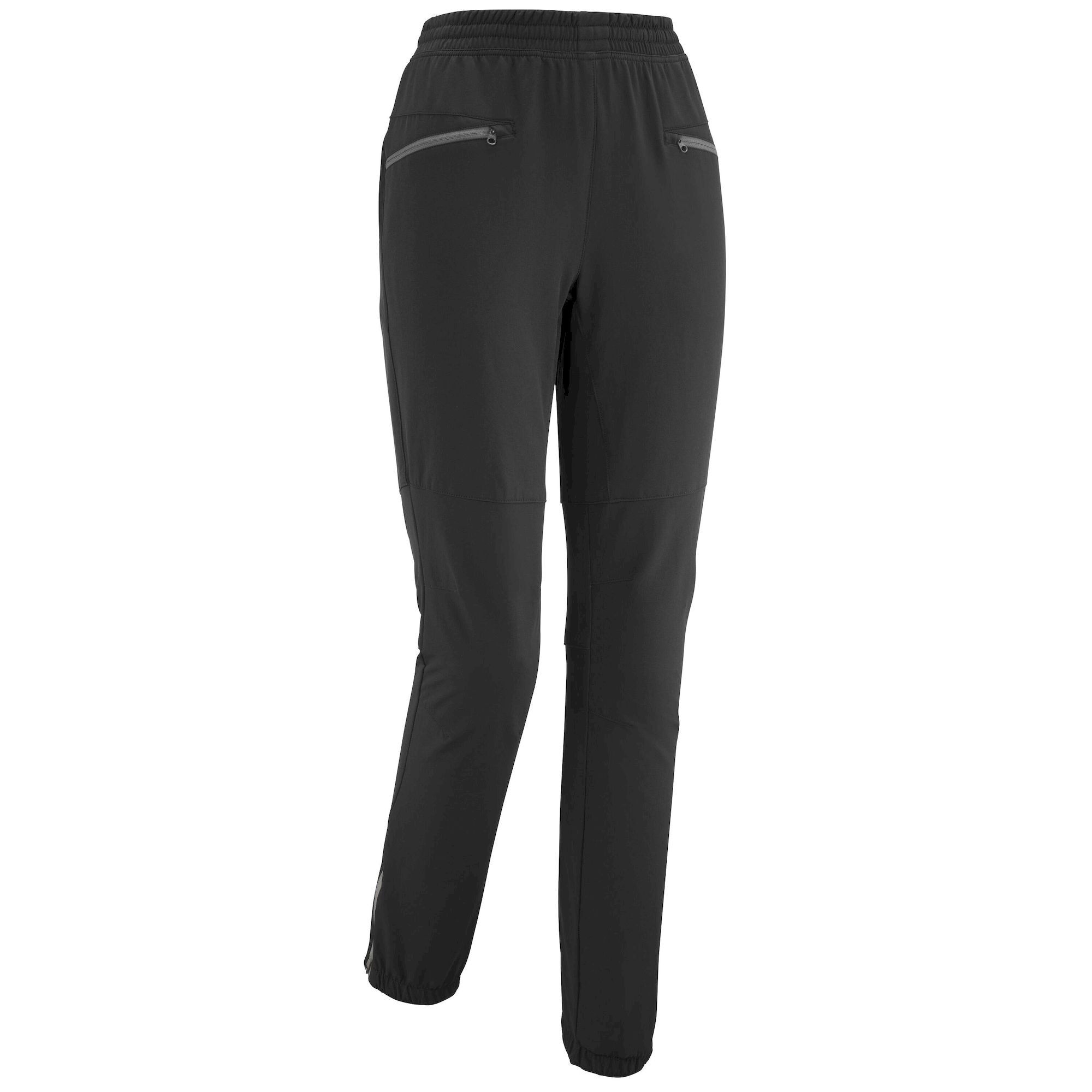 Lafuma Active Warm Pants W - Pantalon randonnée femme | Hardloop
