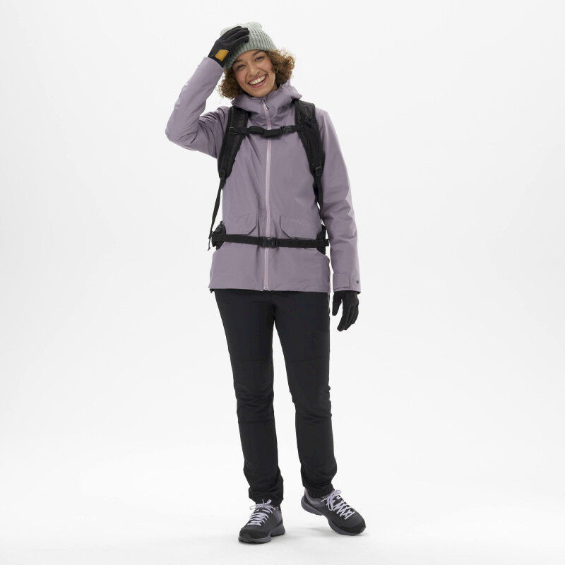 Lafuma Active Warm Pants W - Vaellushousut - Naiset | Hardloop