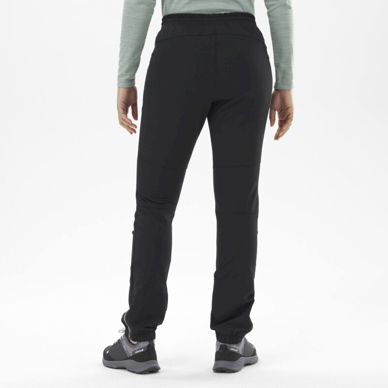 Lafuma Active Warm Pants W - Pantalones de senderismo - Mujer | Hardloop