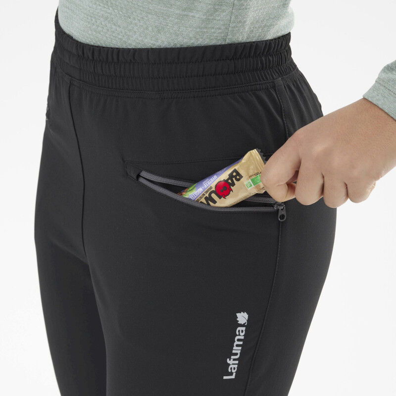 Lafuma Active Warm Pants W - Spodnie turystyczne damskie | Hardloop