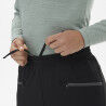 Lafuma Active Warm Pants W - Wandelbroek - Dames | Hardloop