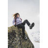 Lafuma Active Warm Pants W - Calça de caminhada mulher | Hardloop
