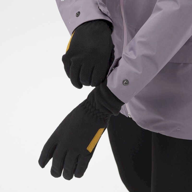 Lafuma Vars Glove W - Guanti trekking - Donna | Hardloop