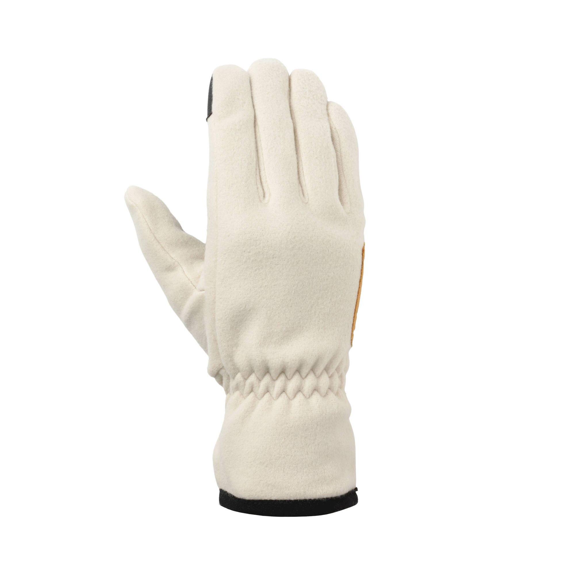 Lafuma Vars Glove W - Dámské turistické rukavice | Hardloop