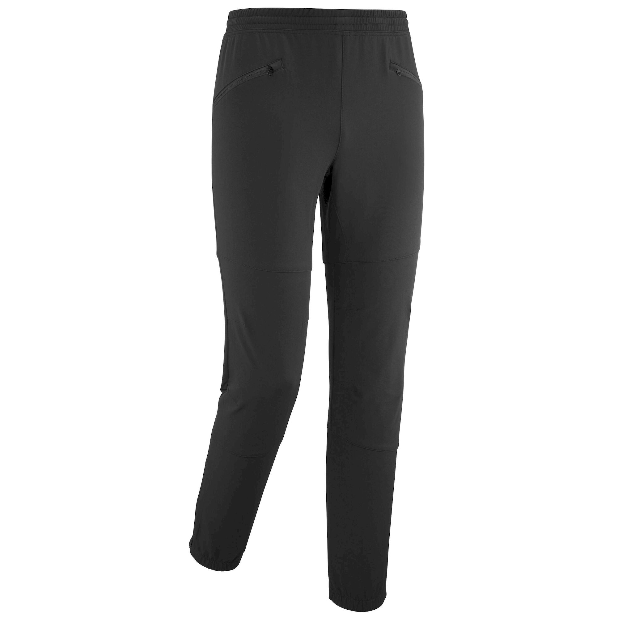 Lafuma Active Warm Pants M - Pánské turistické kalhoty | Hardloop