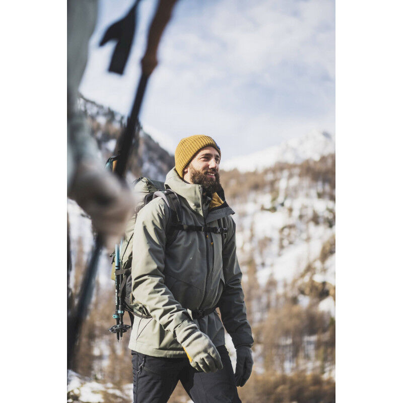 Lafuma Vars Glove M - Hiking gloves - Men's | Hardloop
