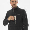 Lafuma Cloudy F-Zip M - Fleece jacket - Men's | Hardloop