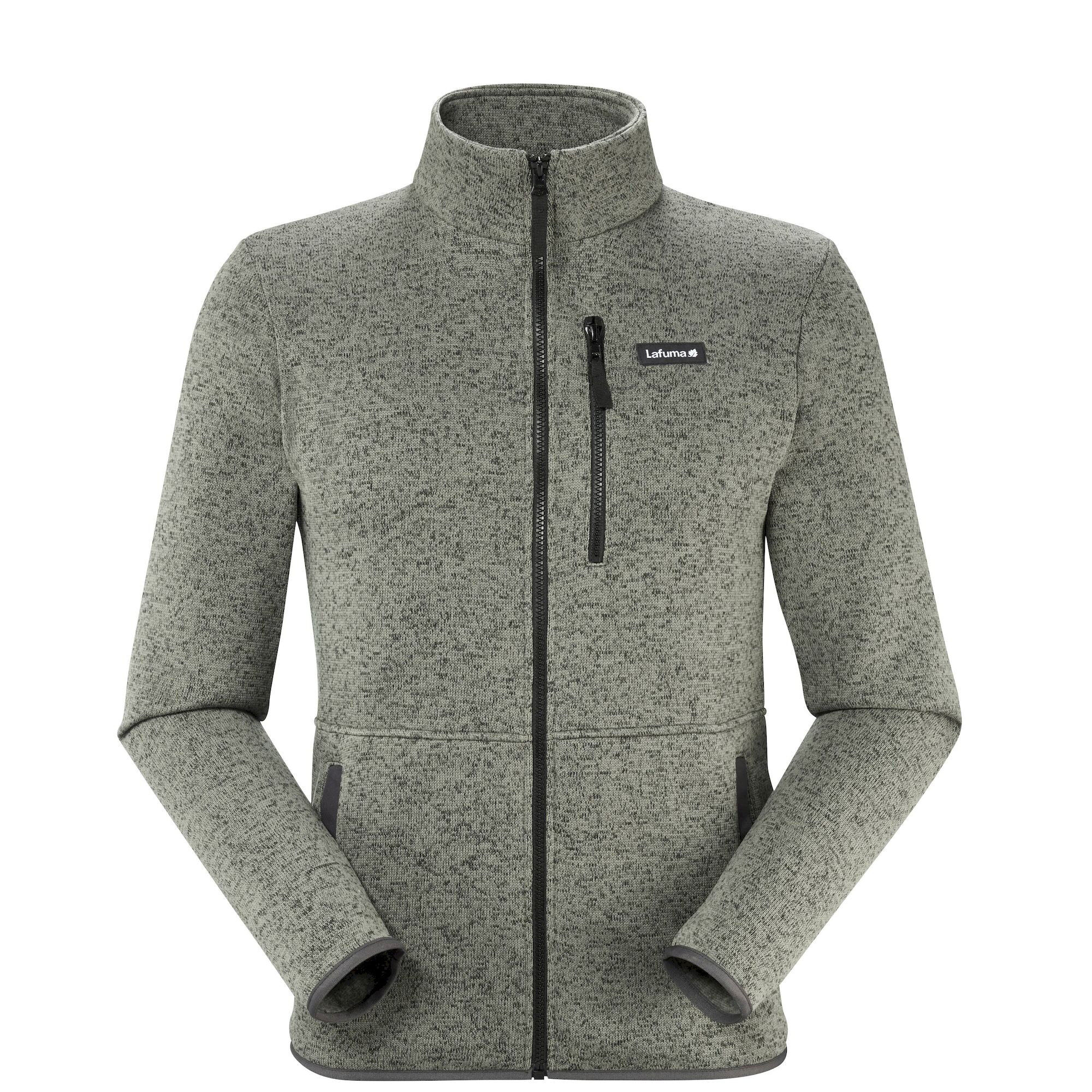 Lafuma Cloudy F-Zip M - Fleece jacket - Men's | Hardloop