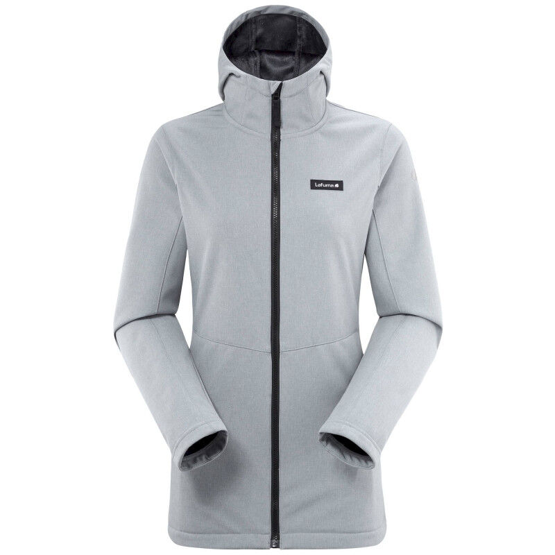 Lafuma Jasper Softshell W - Casaco softshell mulher | Hardloop