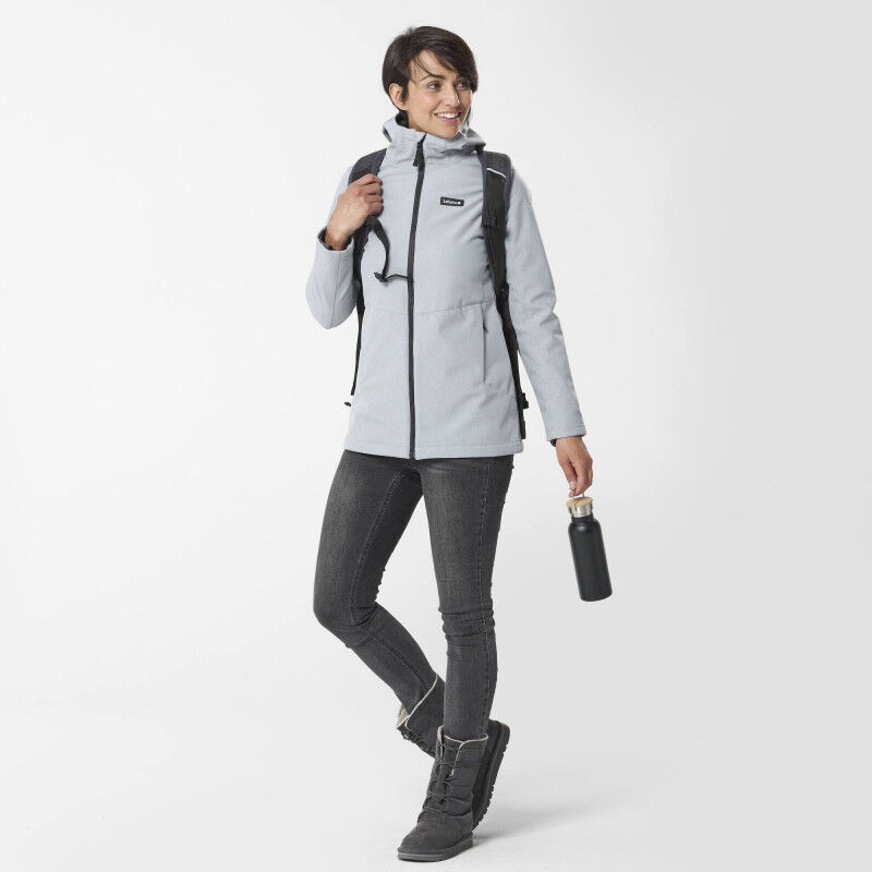 Lafuma Jasper Softshell W - Softshell jacket - Women's | Hardloop