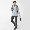 Lafuma Jasper Softshell W - Casaco softshell mulher | Hardloop