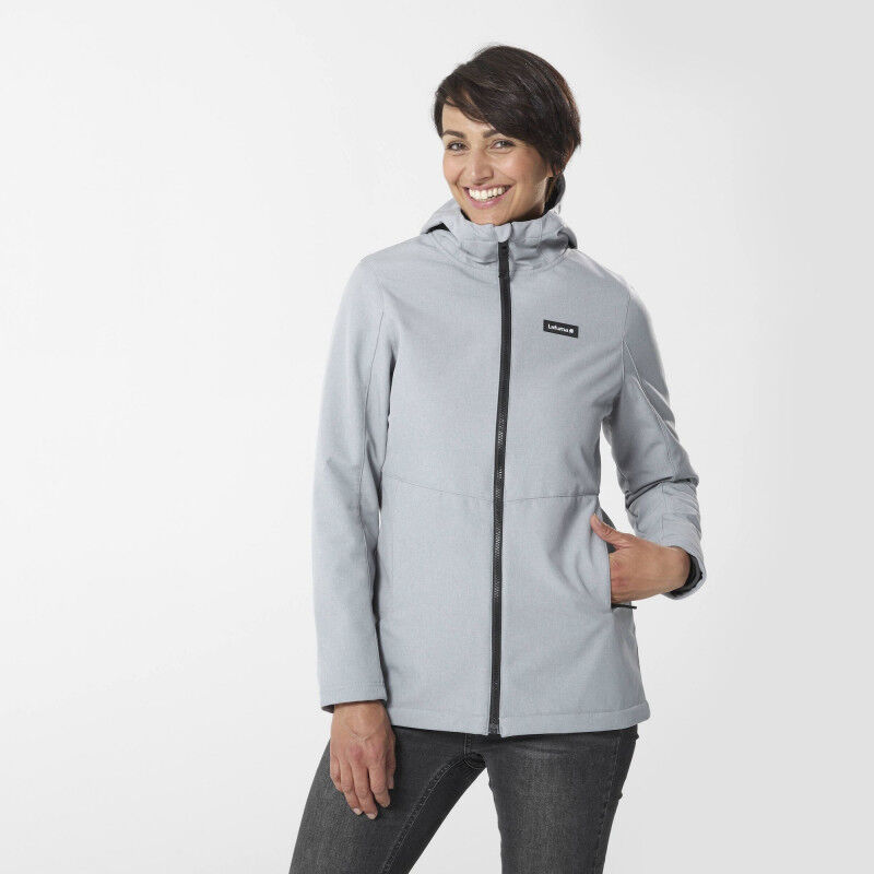 Lafuma Jasper Softshell W - Veste softshell femme | Hardloop