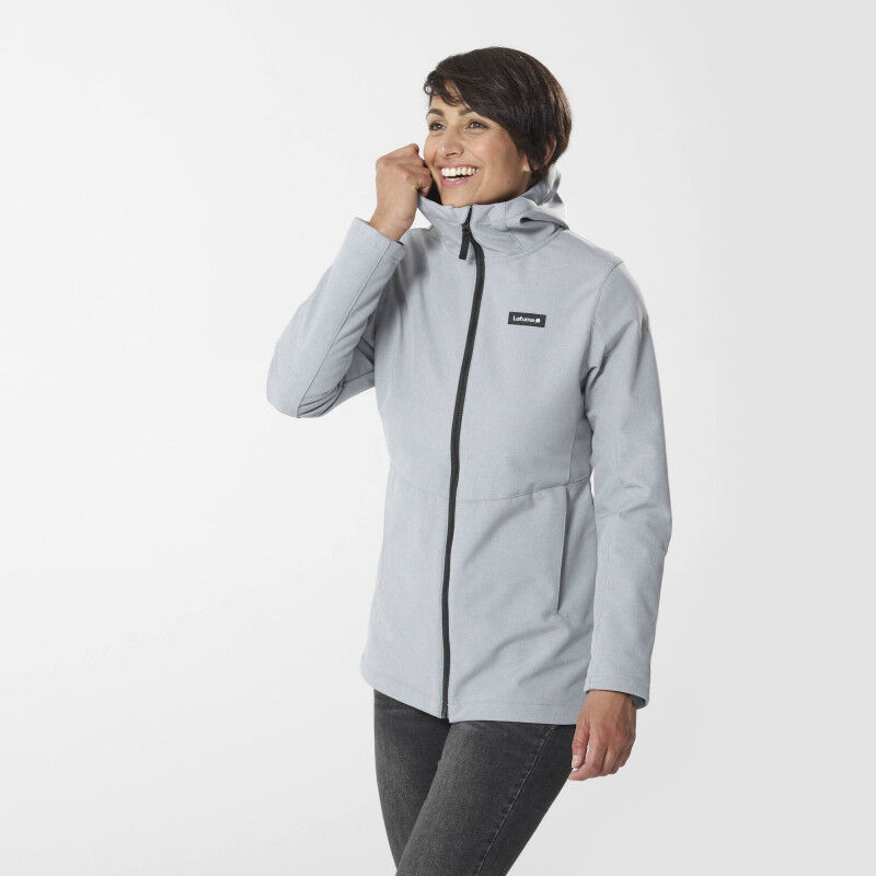Lafuma Jasper Softshell W - Softshelljacke - Damen | Hardloop