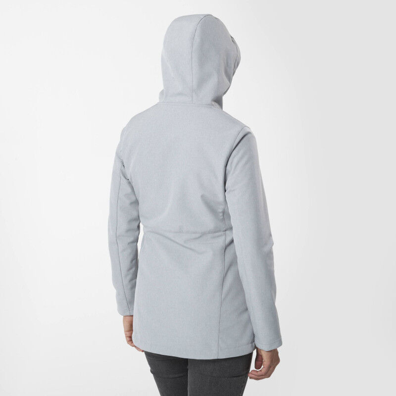 Lafuma Jasper Softshell W - Softshelljakke - Damer | Hardloop