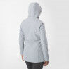 Lafuma Jasper Softshell W - Casaco softshell mulher | Hardloop