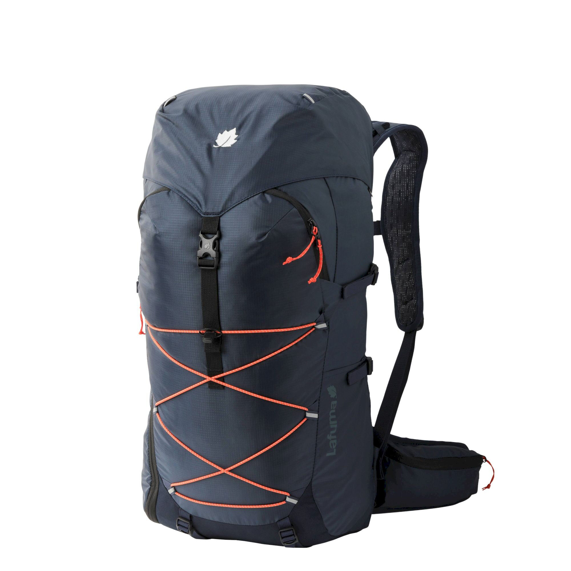 Lafuma Active 35+5 - Mochila de senderismo | Hardloop