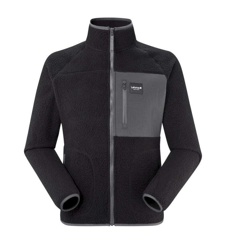 Lafuma Staten Fleece F-Zip M - Fleece jacket - Men's | Hardloop