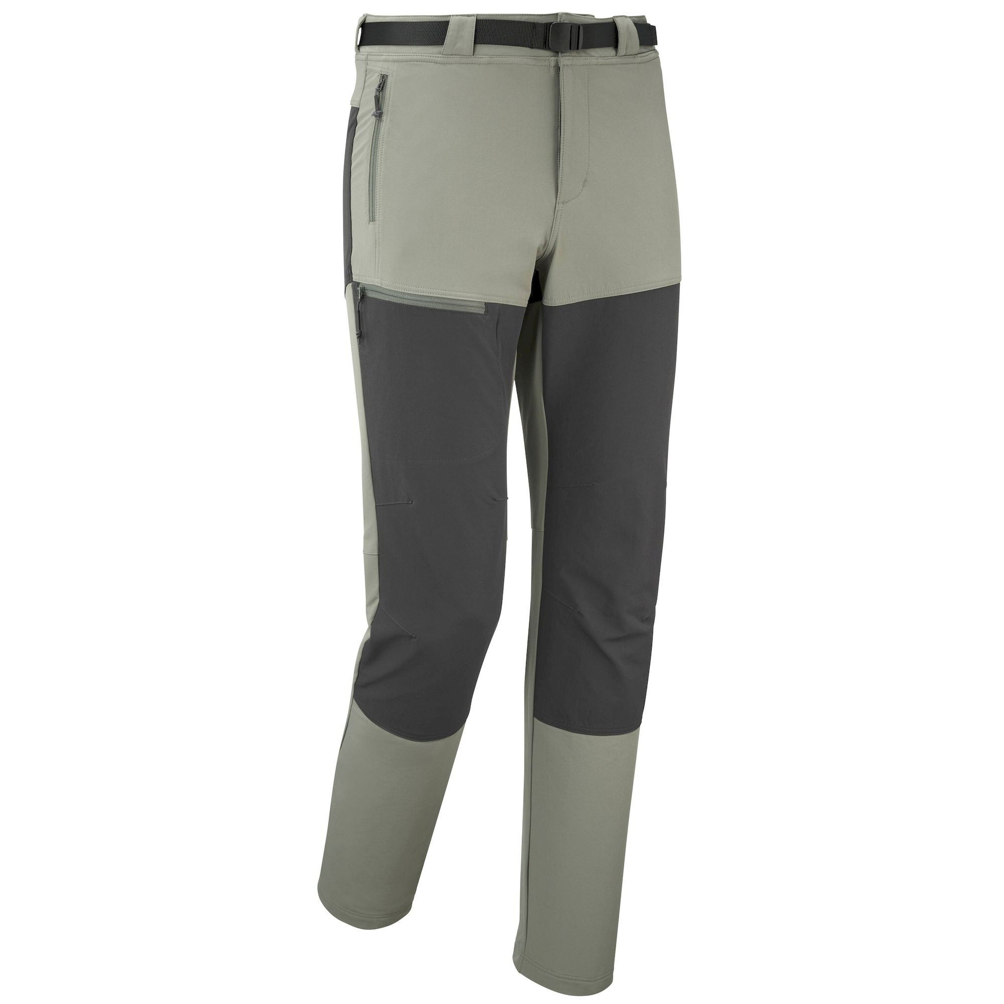 Mens warm clearance walking trousers