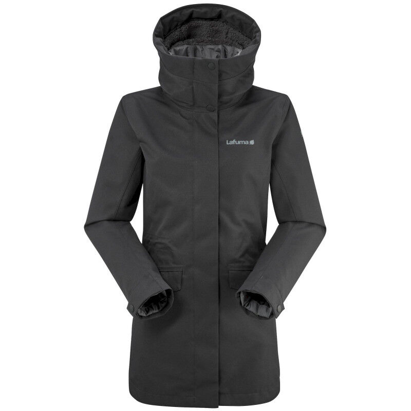 Lafuma Lapland 3In1 Parka W - Kurtka zimowa damska | Hardloop
