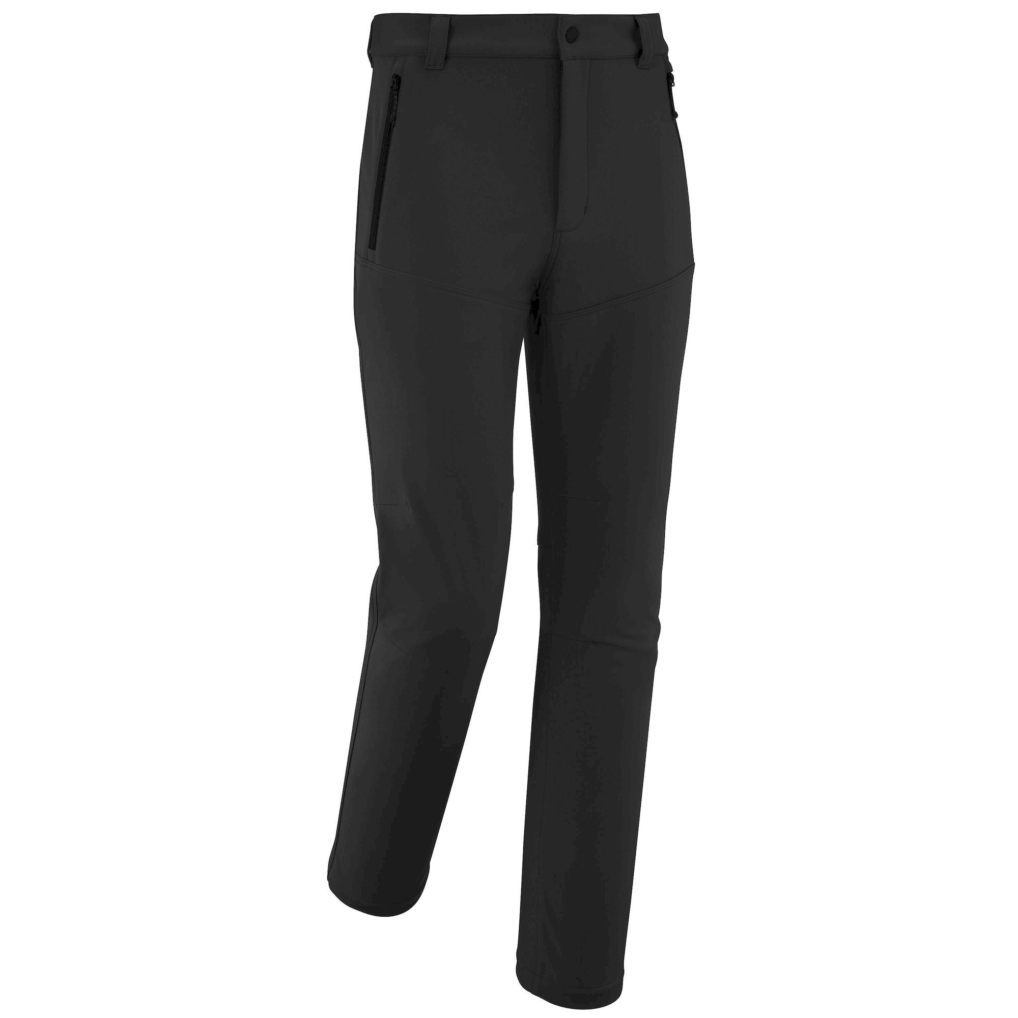 Lafuma Access Softshell Pants M - Spodnie softshell męskie | Hardloop