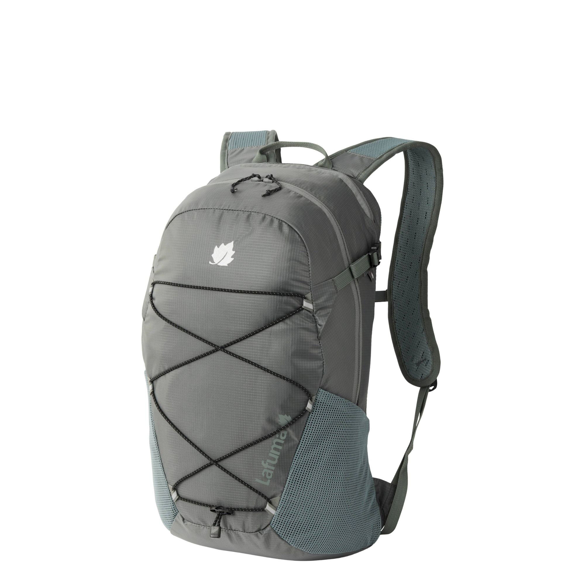 Lafuma Access 30 Venti Black Day-Hike Backpacks : Snowleader