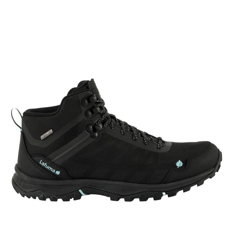 Lafuma Access Clim Mid - Chaussures randonnée femme | Hardloop