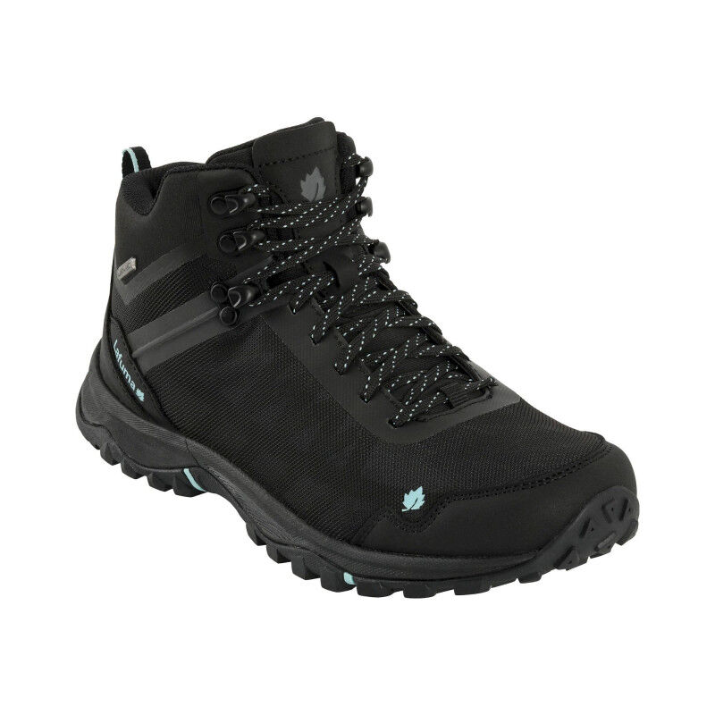 Lafuma Access Clim Mid - Chaussures randonnée femme | Hardloop