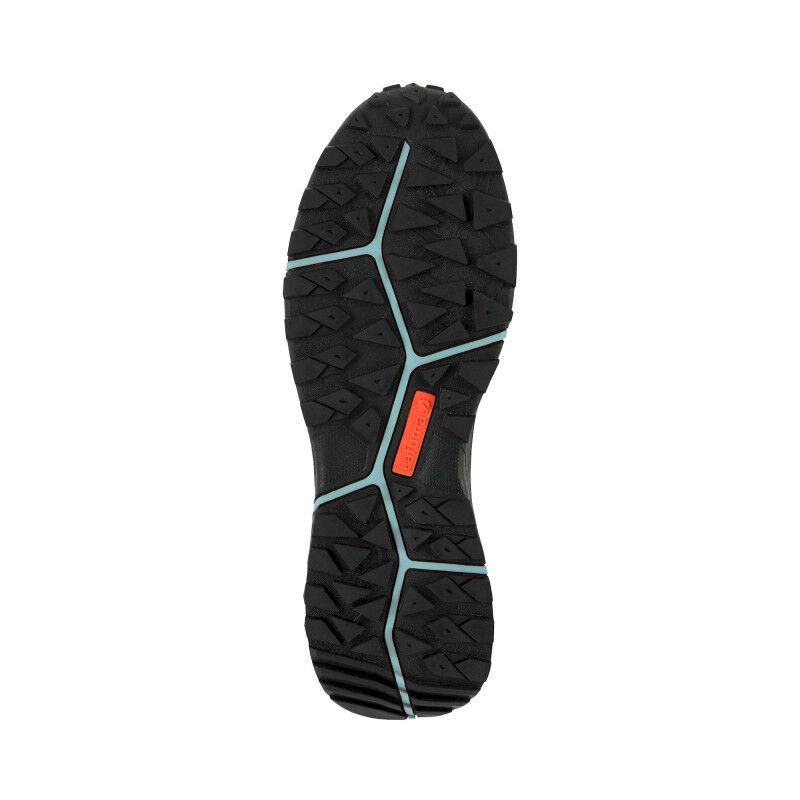 Lafuma Access Clim Mid - Chaussures randonnée femme | Hardloop