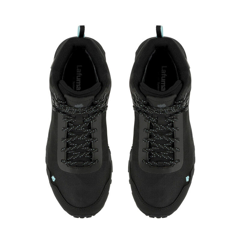 Lafuma Access Clim Mid - Chaussures randonnée femme | Hardloop