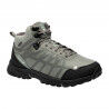 Lafuma Access Clim Mid - Sapatilhas caminhada mulher | Hardloop