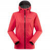 Scarlet Pink