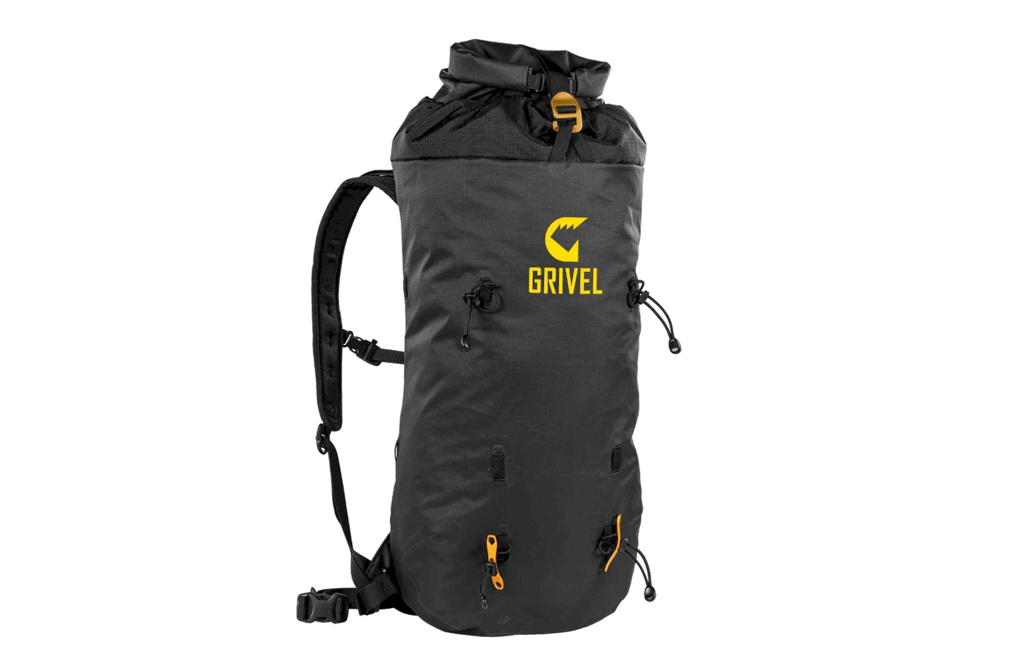 Grivel Spartan 30 - Bergsbestigning ryggsäck | Hardloop