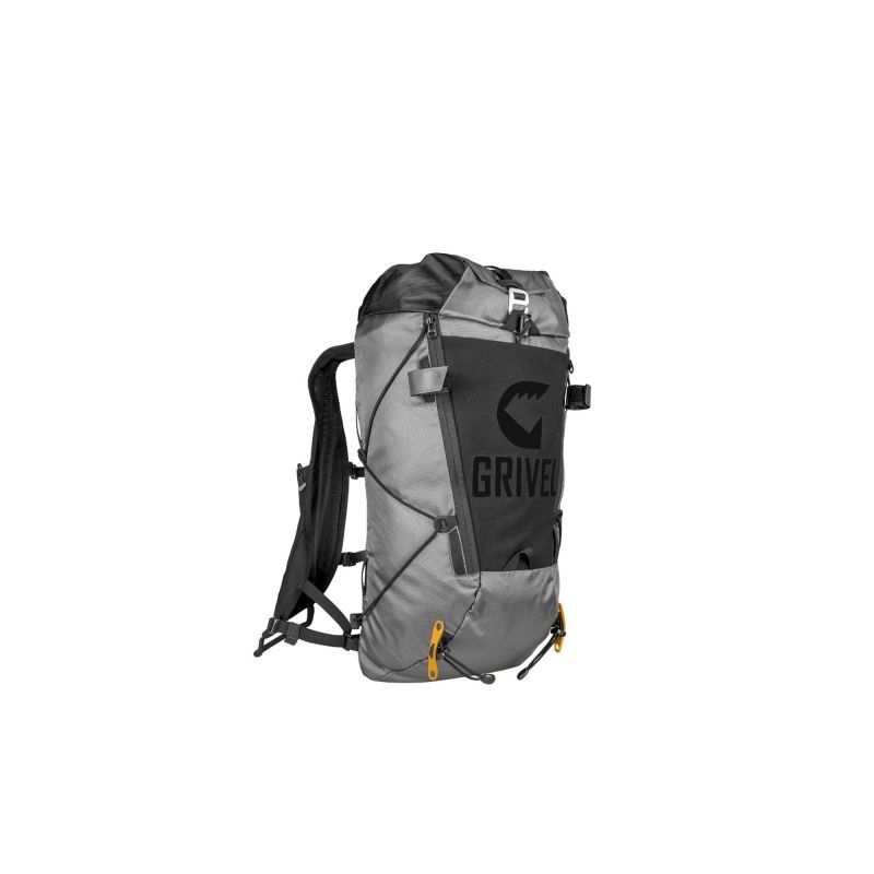 Grivel Rapido 18 - Mochila de alpinismo | Hardloop