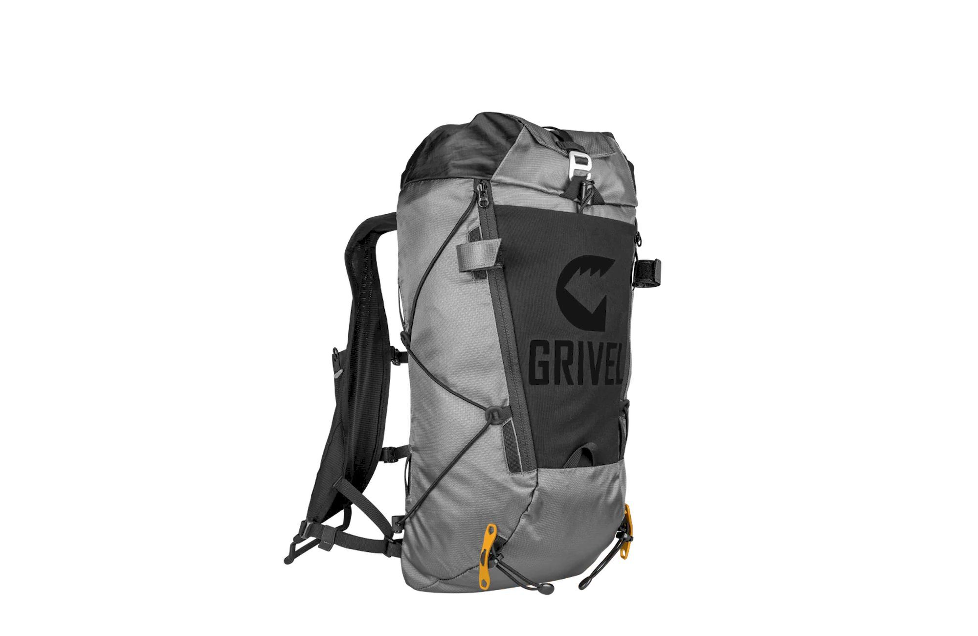 Grivel Rapido 18 - Mountaineering backpack | Hardloop