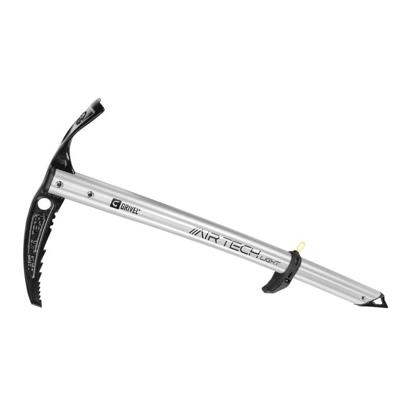 Grivel Air Tech Light (G-Slider) - Eispickel | Hardloop