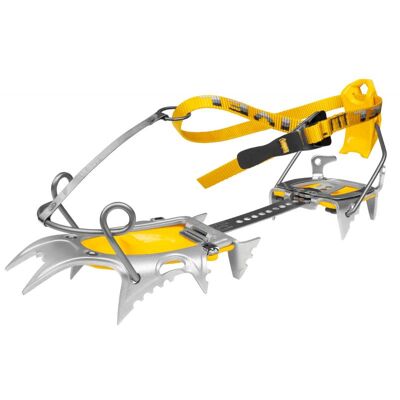 Air Tech Light CrampOMatic EVO - Horolezecké mačky