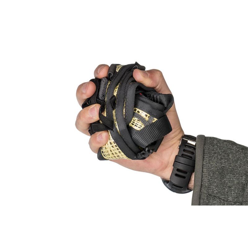 Grivel Mistral Light - Kiipeilyvaljaat | Hardloop