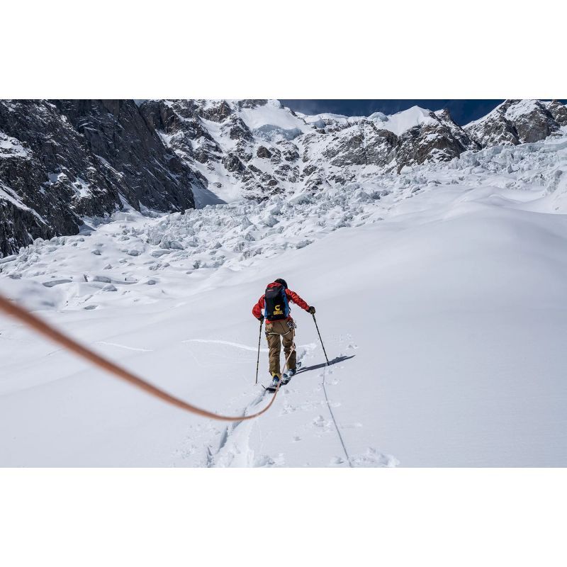 Grivel Mistral Light - Baudrier | Hardloop