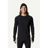 Desoli Light Crew - Merino base layer - Men's