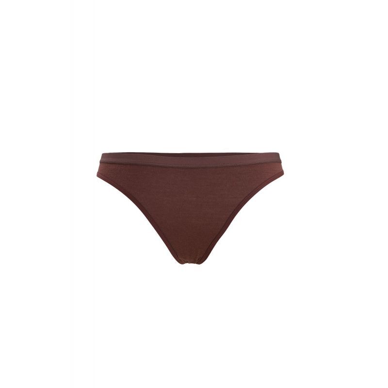 Icebreaker - Siren Thong - Perizoma - Donna