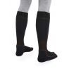 icebreaker Ski + Medium Over The Calf - Meias de lã merino homem | Hardloop