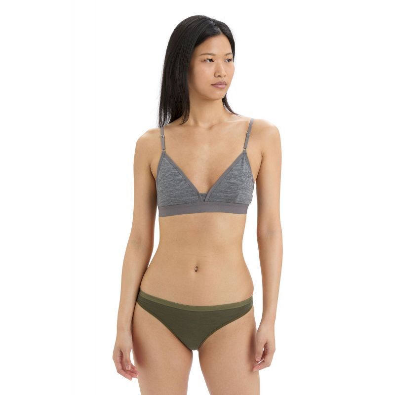 Icebreaker Siren Bra - Sports bra
