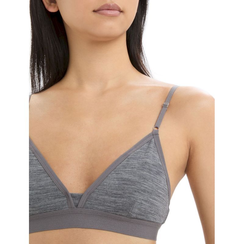 Icebreaker Siren Bra - Sports bra